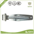 Cargo Trailer container door hinge